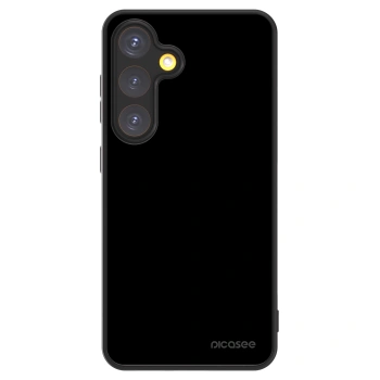 Picasee ULTIMATE CASE PowerShare für Samsung Galaxy S24 S921B 5G - Clear