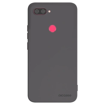 Hülle für Xiaomi Mi 8 Lite - Clear