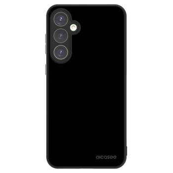 Picasee ULTIMATE CASE PowerShare für Samsung Galaxy S23 FE S711B - Clear