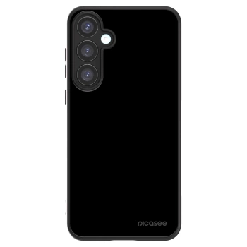 Picasee ULTIMATE CASE für Samsung Galaxy A55 5G A556B - Clear