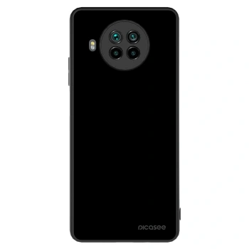 Hülle für Xiaomi Mi 10T Lite - Clear