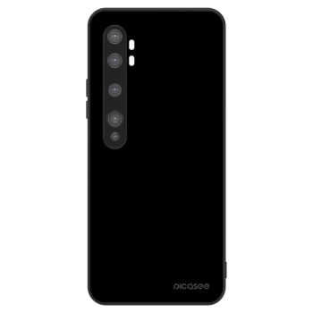 Hülle für Xiaomi Mi Note 10 (Pro) - Clear
