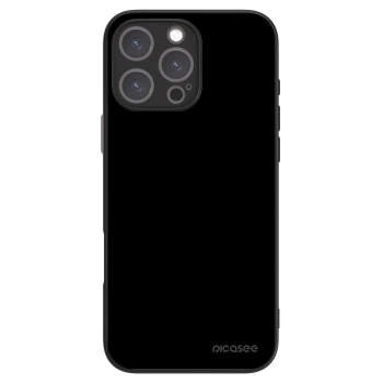 Picasee ULTIMATE CASE MagSafe für Apple iPhone 16 Pro Max - Clear