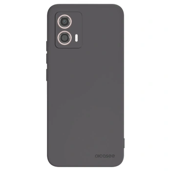 Hülle für Motorola Moto G53 5G - Clear