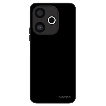 Hülle für Xiaomi Redmi 13 4G - Clear