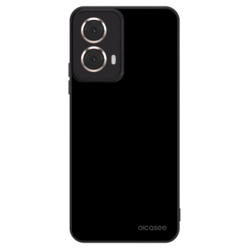 Hülle für Motorola Moto G85 - Clear