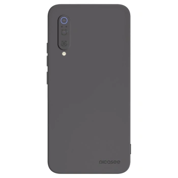 Hülle für Xiaomi Mi 9 - Clear