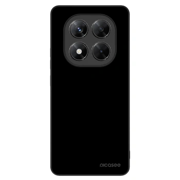 Picasee ULTIMATE CASE für Xiaomi Redmi Note 14 Pro 5G - Clear