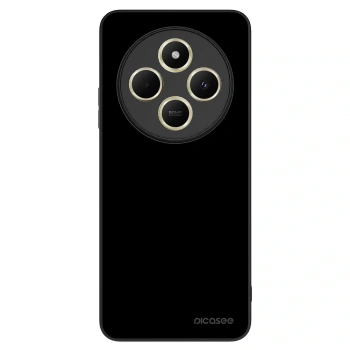 Hülle für Xiaomi Redmi 14C - Clear