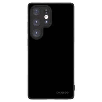 Picasee ULTIMATE CASE PowerShare für Samsung Galaxy S25 Ultra 5G - Clear
