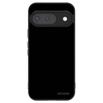 Hülle für Google Pixel 9 - Clear