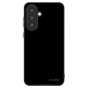 Picasee ULTIMATE CASE für Samsung Galaxy A36 5G - Clear
