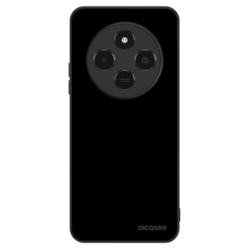 Hülle für Xiaomi Poco C75 - Clear