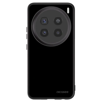 Hülle für Vivo X200 Pro - Clear