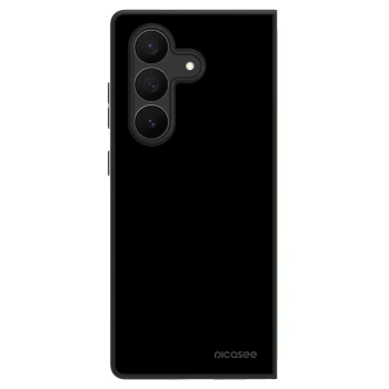Hülle für Samsung Galaxy Z Fold7 5G - Clear
