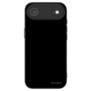 Picasee ULTIMATE CASE MagSafe für Apple iPhone Air - Clear