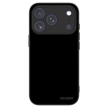 Picasee ULTIMATE CASE für Apple iPhone 17 Pro - Clear