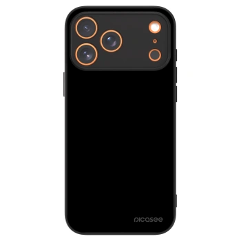 Picasee ULTIMATE CASE für Apple iPhone 17 Pro Max - Clear