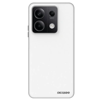 Hülle für Xiaomi Redmi Note 13 5G - Clear