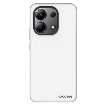 Picasee Fashion Case für Xiaomi Redmi Note 13 4G - Clear