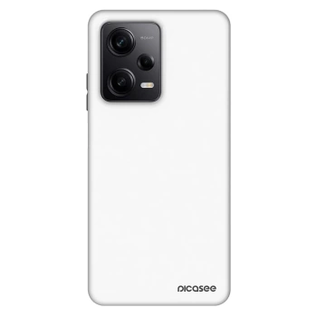 Hülle für Xiaomi Redmi Note 12 Pro+ 5G - Clear