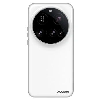 Hülle für Xiaomi 15 Ultra - Clear