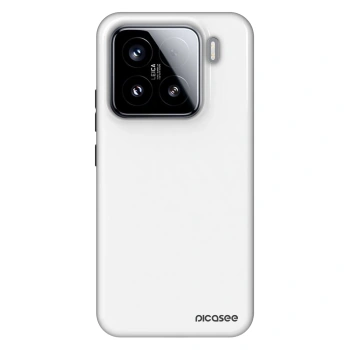 Hülle für Xiaomi 15 - Clear