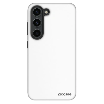 Picasee Fashion Case für Samsung Galaxy S23+ 5G - Clear