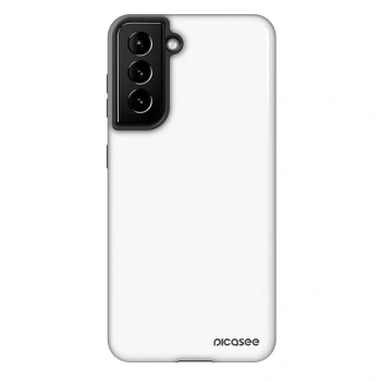 Hülle für Samsung Galaxy S21 5G G991B - Clear