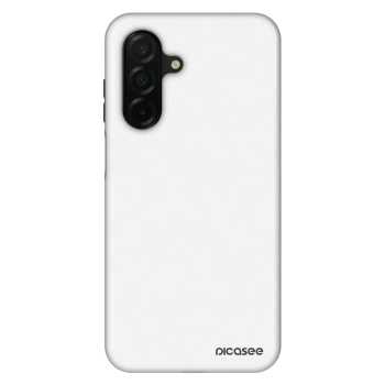 Hülle für Samsung Galaxy A26 5G A266B - Clear