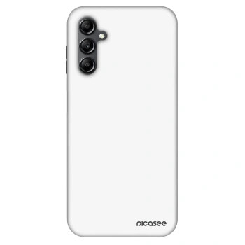 Hülle für Samsung Galaxy A16 5G - Clear