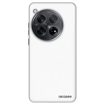 Hülle für OnePlus 12 5G - Clear