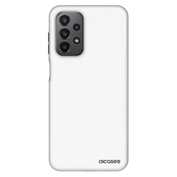 Hülle für Samsung Galaxy A23 A235F 4G - Clear