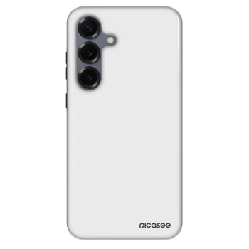 Hülle für Samsung Galaxy S25 5G - Clear