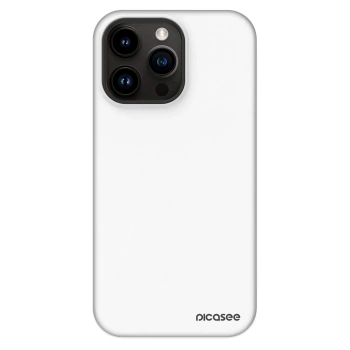 Hülle für Apple iPhone 13 Pro - Clear