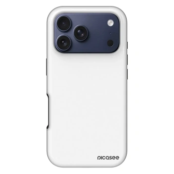 Hülle für Apple iPhone 17 Pro - Clear
