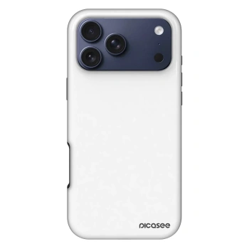 Hülle für Apple iPhone 17 Pro Max - Clear