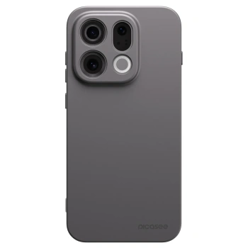 Hülle für OPPO Find X9 - Clear