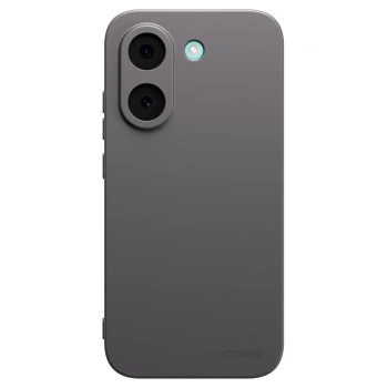 Picasee Xiaomi Poco X8 Pro Hülle - Schwarzes Silikon - Clear