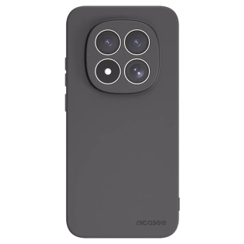 Hülle für Xiaomi Redmi Note 15 Pro 5G - Clear