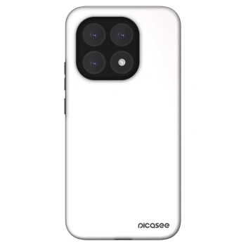 Hülle für Xiaomi 15T - Clear