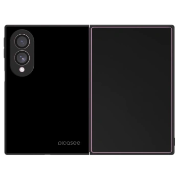 Hülle für Samsung Galaxy Z Fold8 5G - Clear