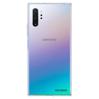 Hülle für Samsung Galaxy Note 10+ N975F - Clear
