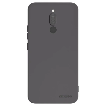 Hülle für Xiaomi Redmi 8 - Clear
