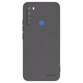 Hülle für Xiaomi Redmi Note 8T - Clear