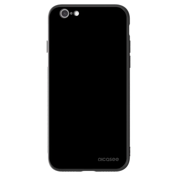 Hülle für Apple iPhone 6/6S - Clear