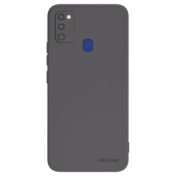 Hülle für Samsung Galaxy M21 M215F - Clear