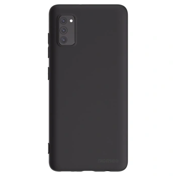 Hülle für Samsung Galaxy A41 A415F - Clear