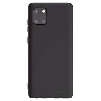 Hülle für Samsung Galaxy Note 10 Lite N770F - Clear