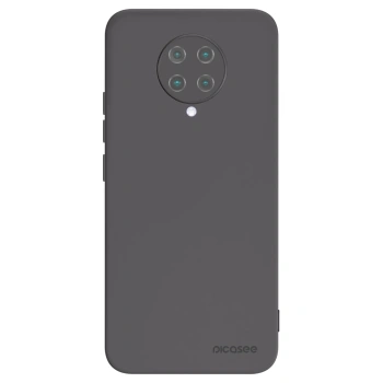 Hülle für Xiaomi Poco F2 Pro - Clear